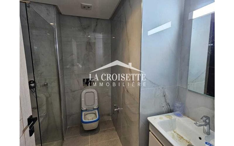 Appartement s+1 4