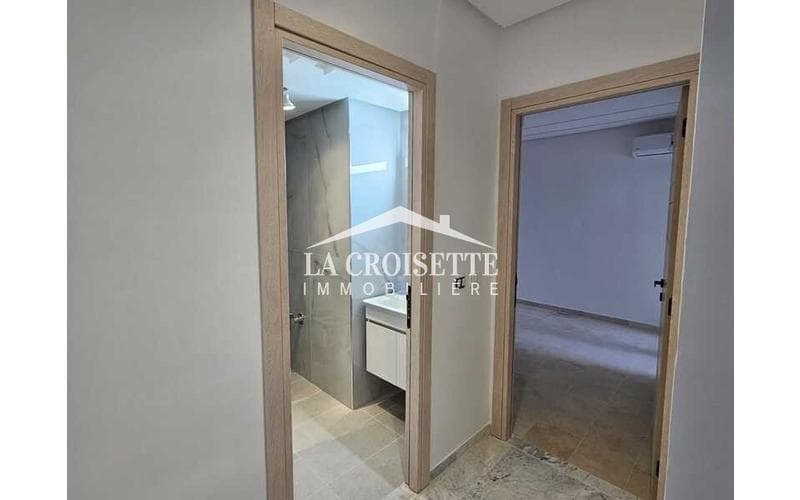 Appartement s+1 6