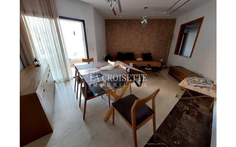 Appartement s+3