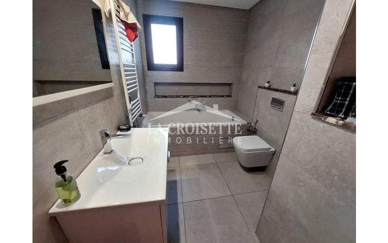 Appartement s+3 3