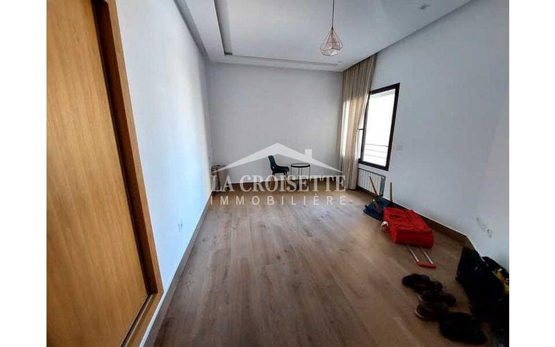 Appartement s+3 4