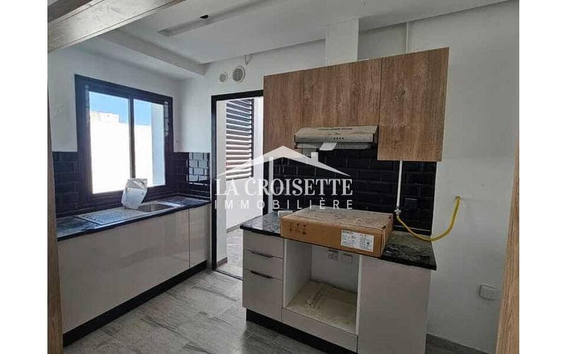 Appartement s+1 3