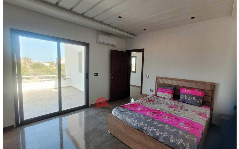 Villa s+3 4