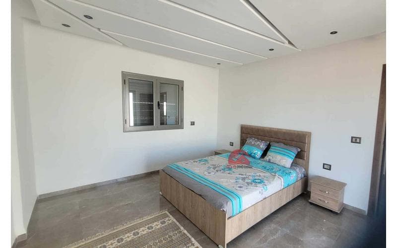 Villa s+3 6