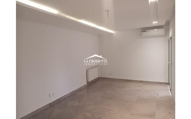 Appartement s+1