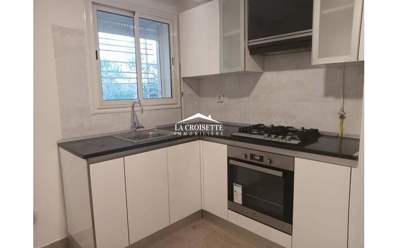 Appartement s+1 2