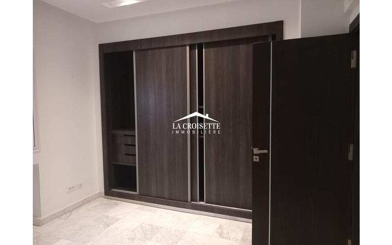 Appartement s+1 4