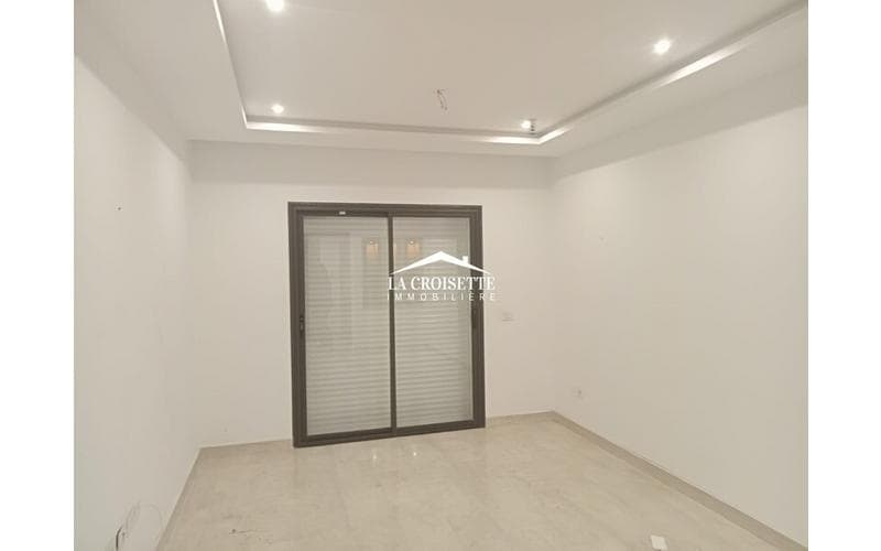Appartement s+2