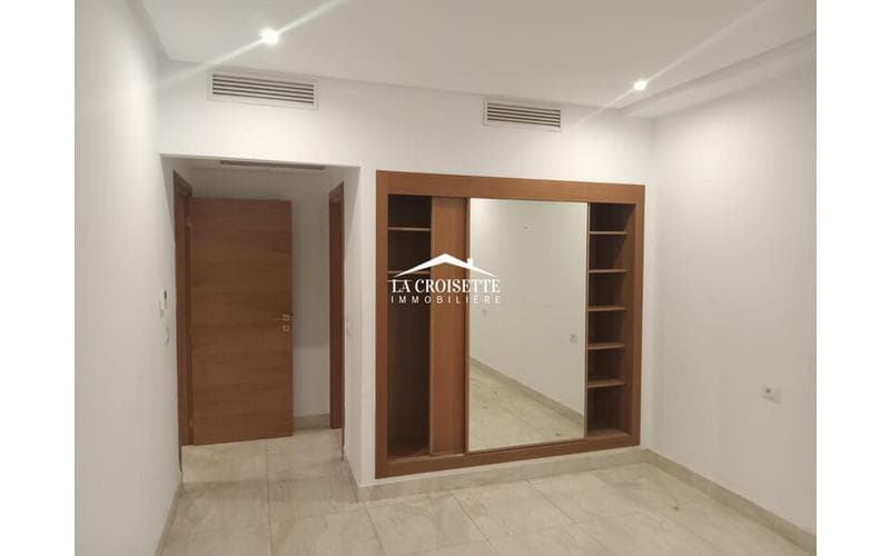 Appartement s+2 3
