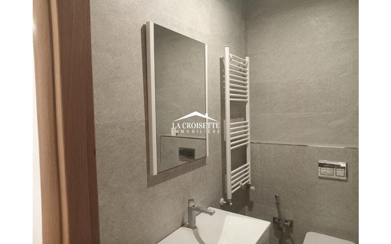 Appartement s+2 4