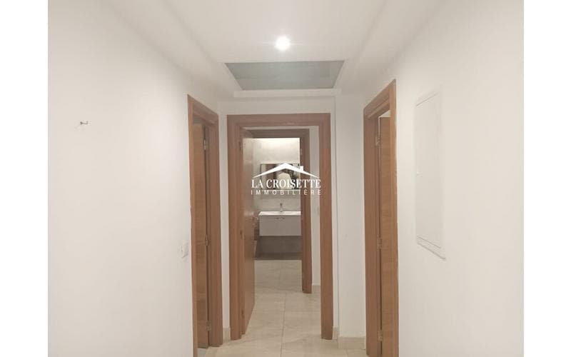 Appartement s+2 5