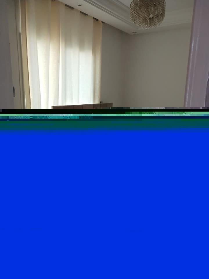 Appartement s+2 5