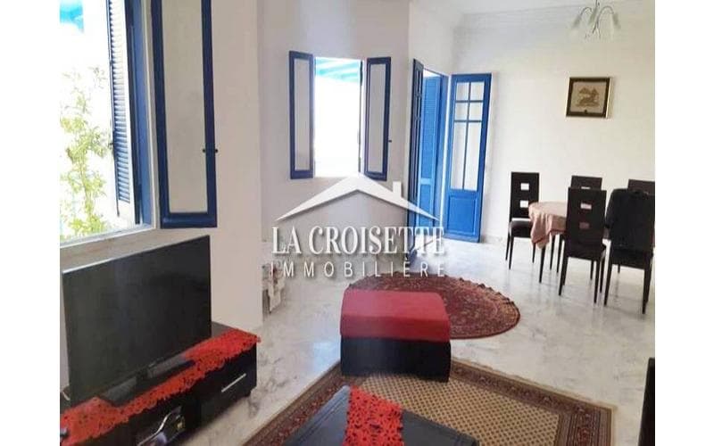 Appartement s+3 2