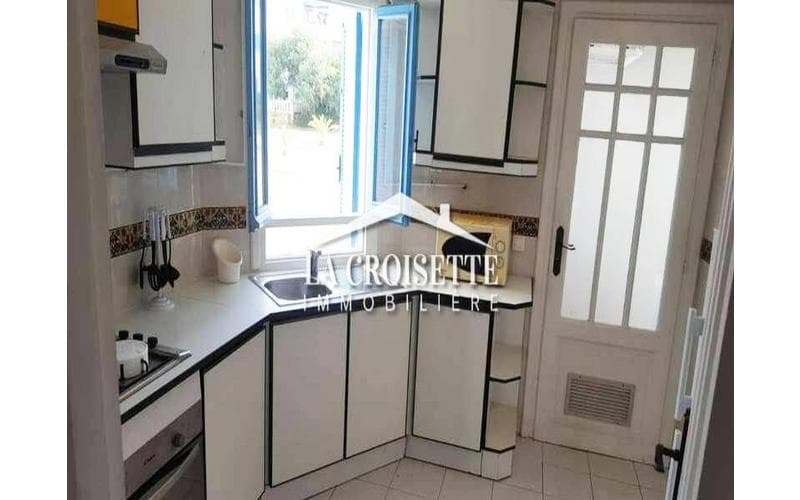Appartement s+3 3