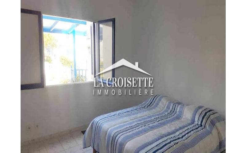 Appartement s+3 4