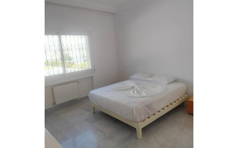 Appartement s+2 3