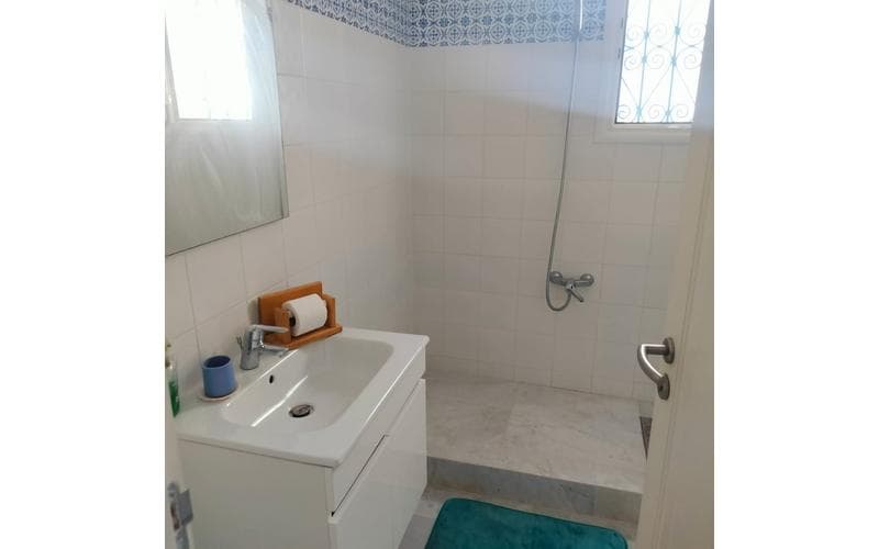 Appartement s+2 4