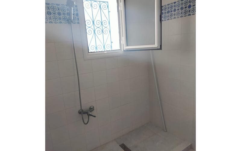 Appartement s+2 6