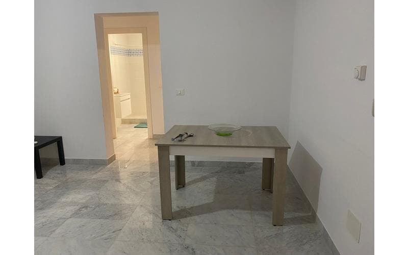 Appartement s+2 8