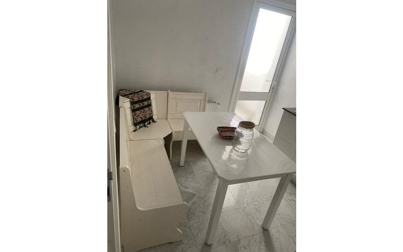 Appartement s+2 10