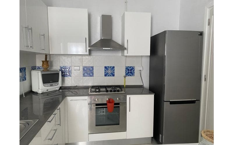 Appartement s+2 11