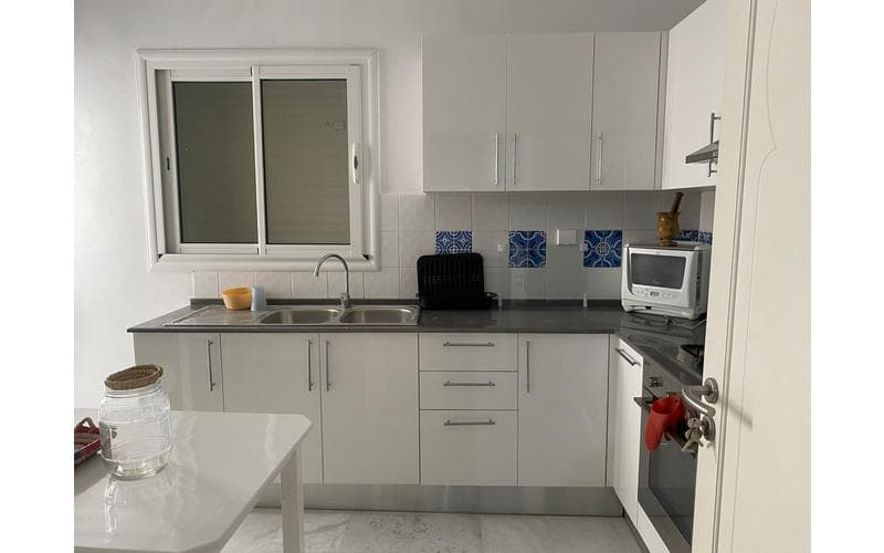 Appartement s+2 12