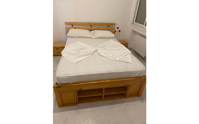 Appartement s+2 13
