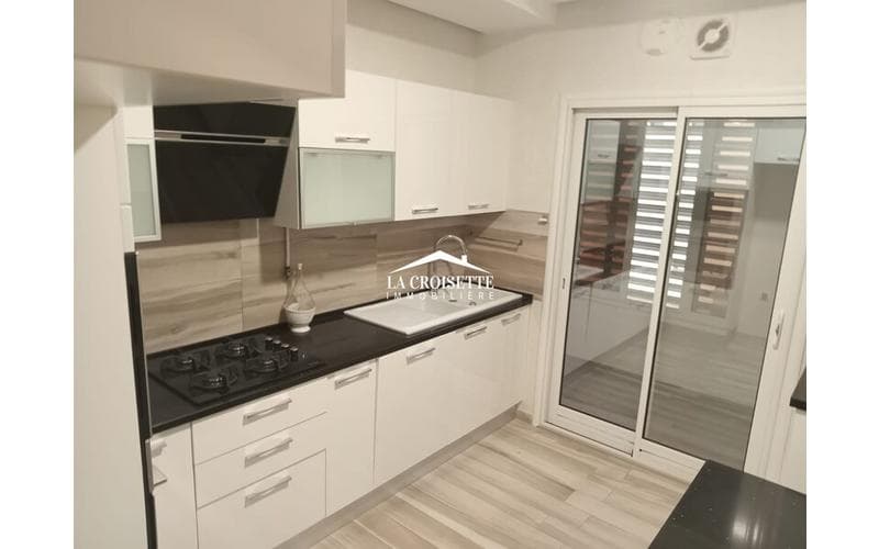 Appartement s+3 3