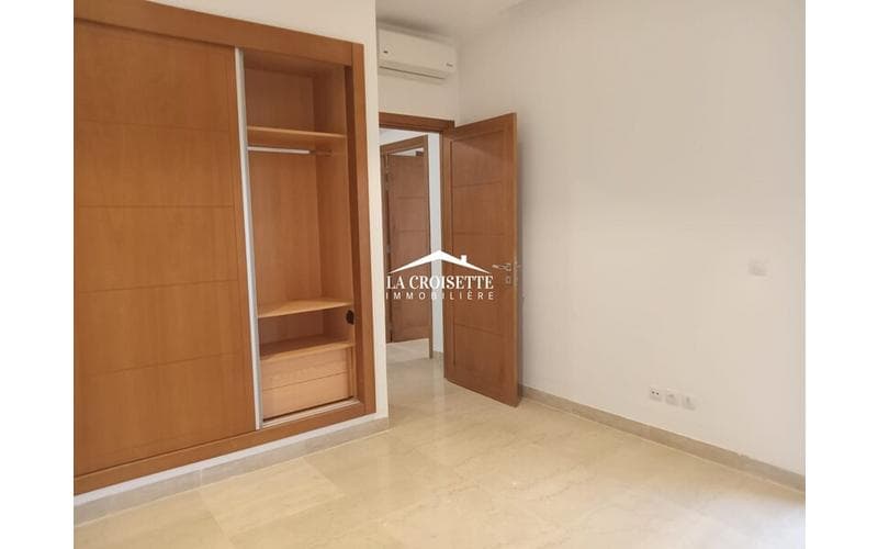 Appartement s+3 4