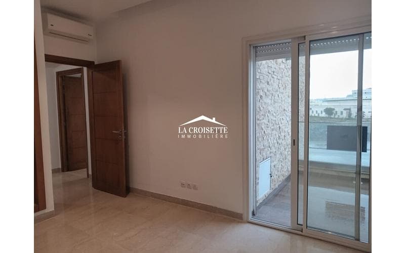 Appartement s+3 6