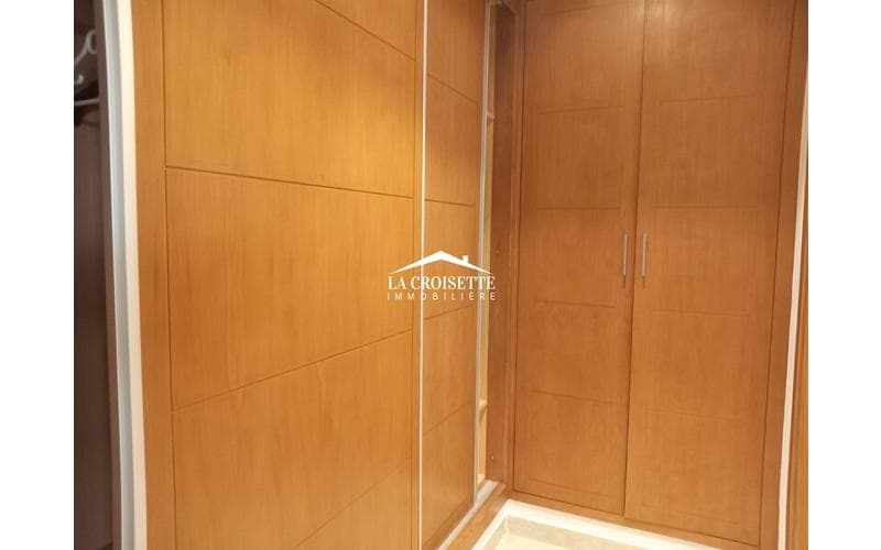Appartement s+3 7