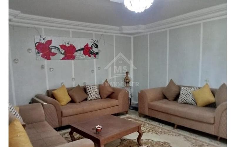 Maison s+3