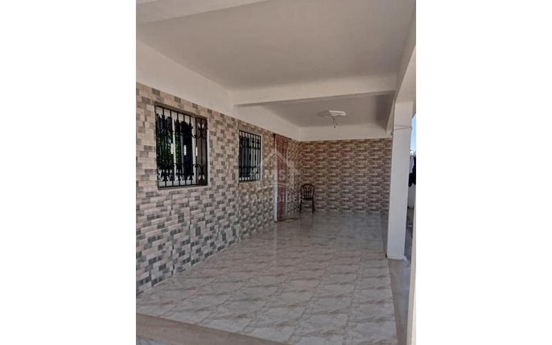 Maison s+3 4