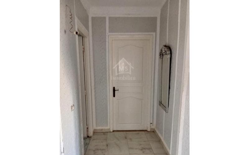 Maison s+3 5