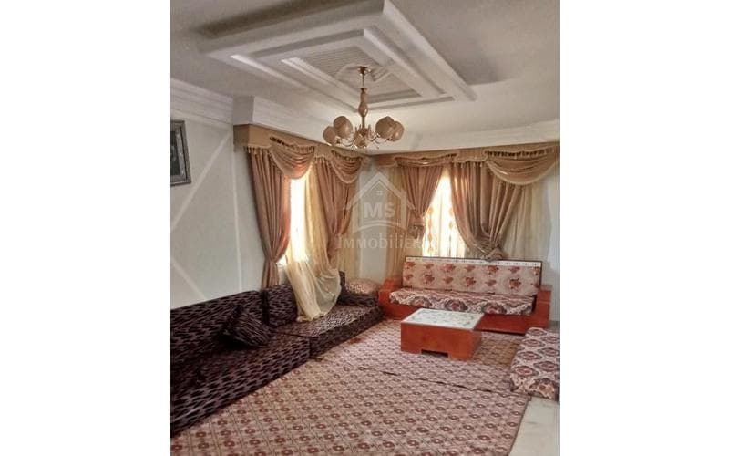 Maison s+3 7