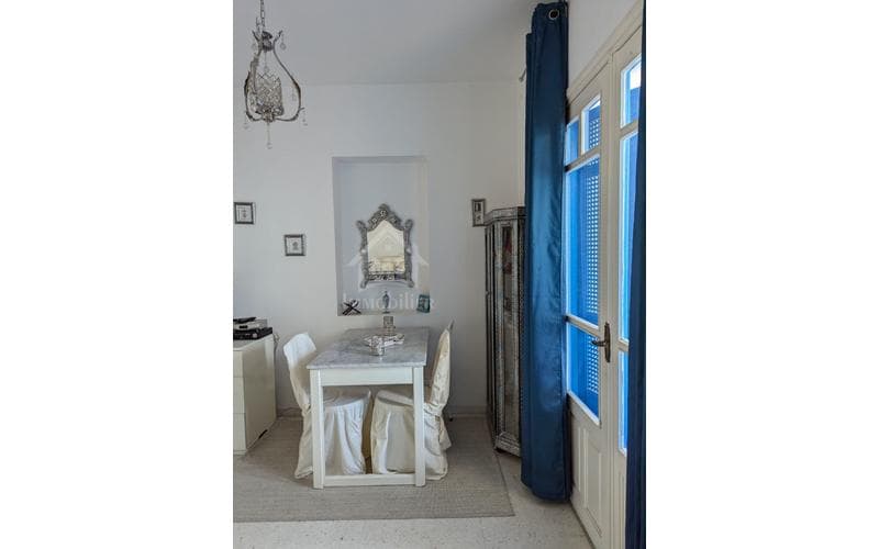 Appartement s+1 4
