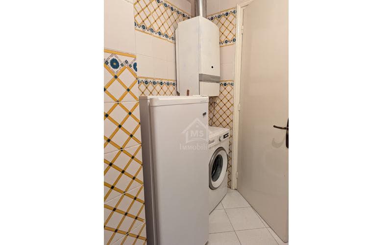 Appartement s+1 10