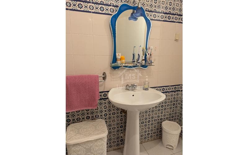 Appartement s+1 13