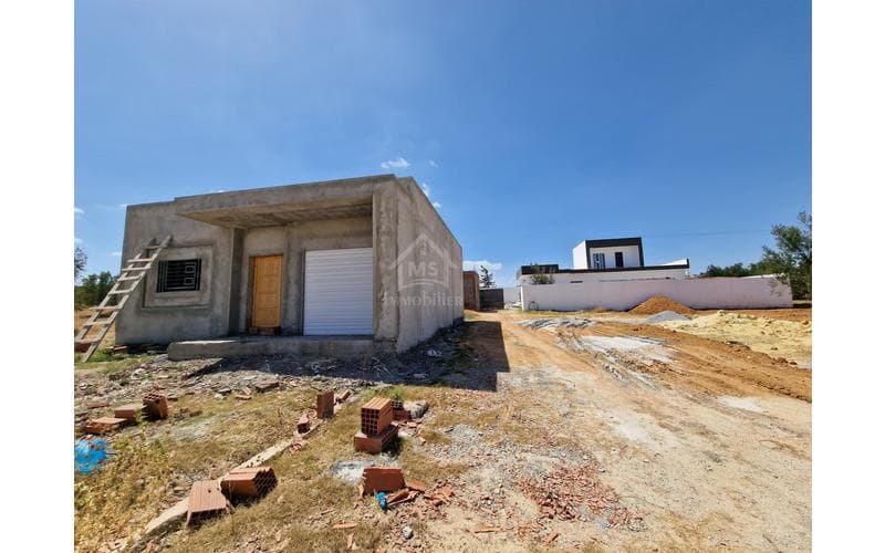 Villa s+2 5