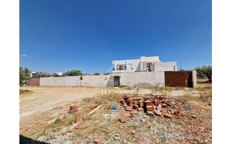 Villa s+2 8