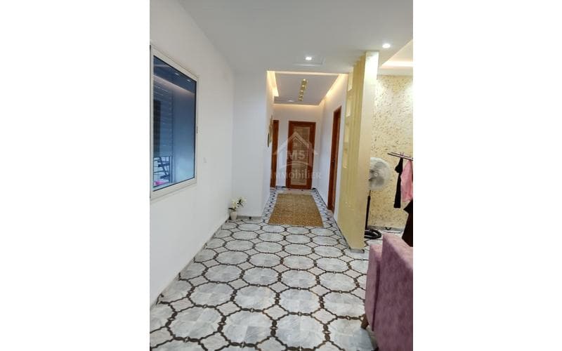 Maison s+2 2