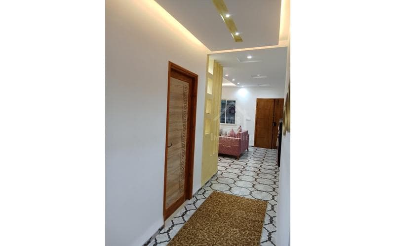 Maison s+2 4