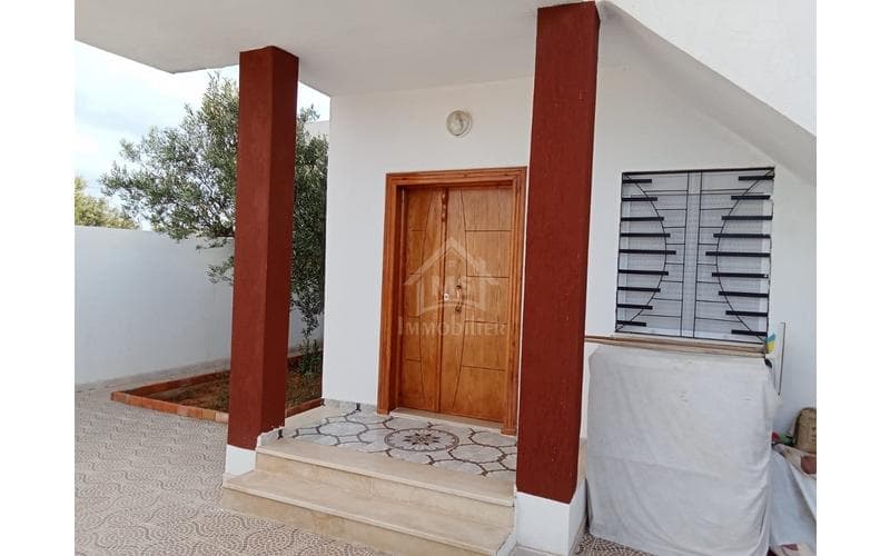 Maison s+2 7