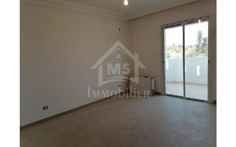 Appartement s+2 6