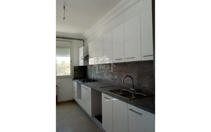 Appartement s+2 7