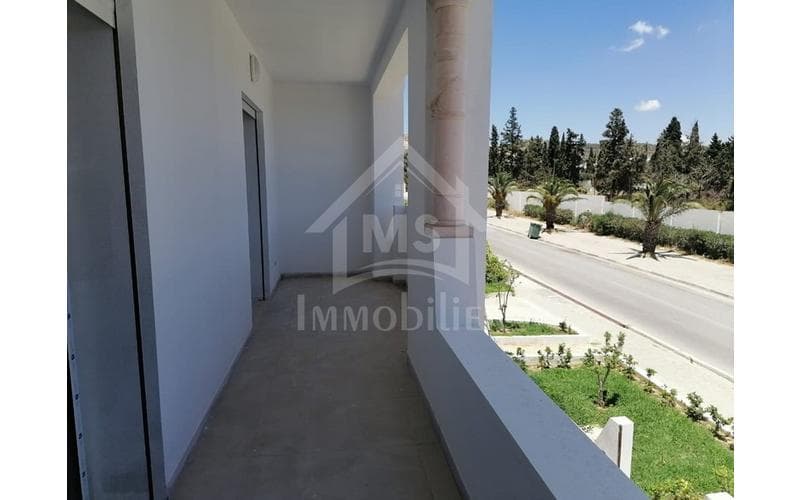 Appartement s+2 9