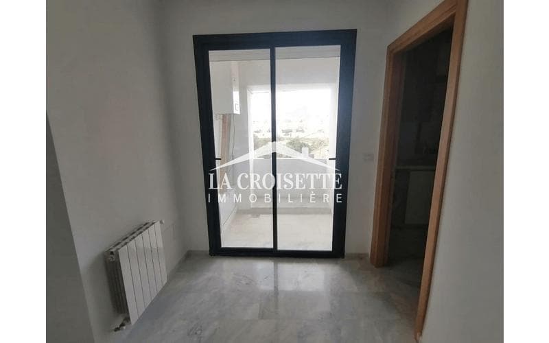Appartement s+2