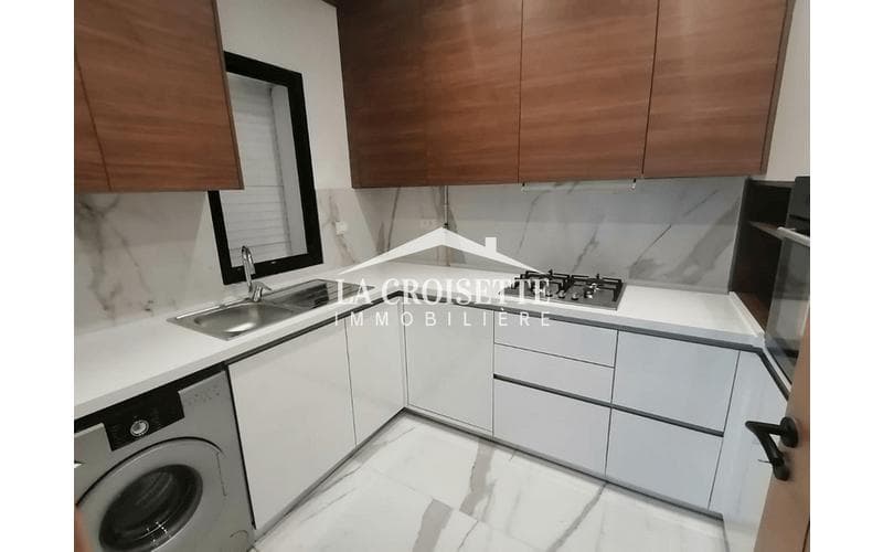 Appartement s+2 2