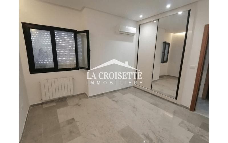 Appartement s+2 3