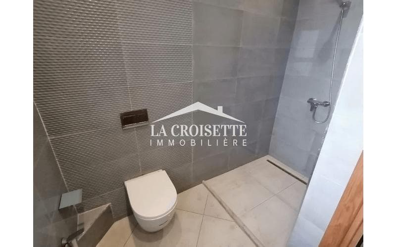 Appartement s+2 4